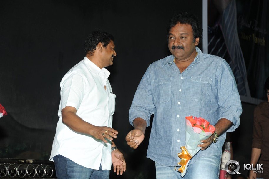 Ali-Baba-Okkade-Donga-Movie-Platinum-Disc-Function